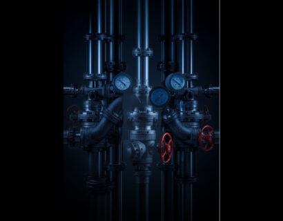 Doğalgaz Tesisatı